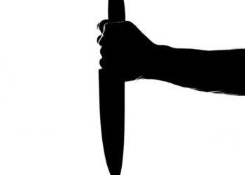 Сибиряк зарезал жену в ЗАГСе — они подали заявление на развод в Иркутской области