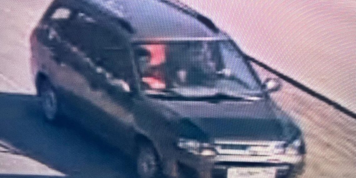 Водителя, сбившего пенсионера и скрывшегося с места ДТП, ищут в Новосибирске