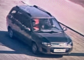 Водителя, сбившего пенсионера и скрывшегося с места ДТП, ищут в Новосибирске