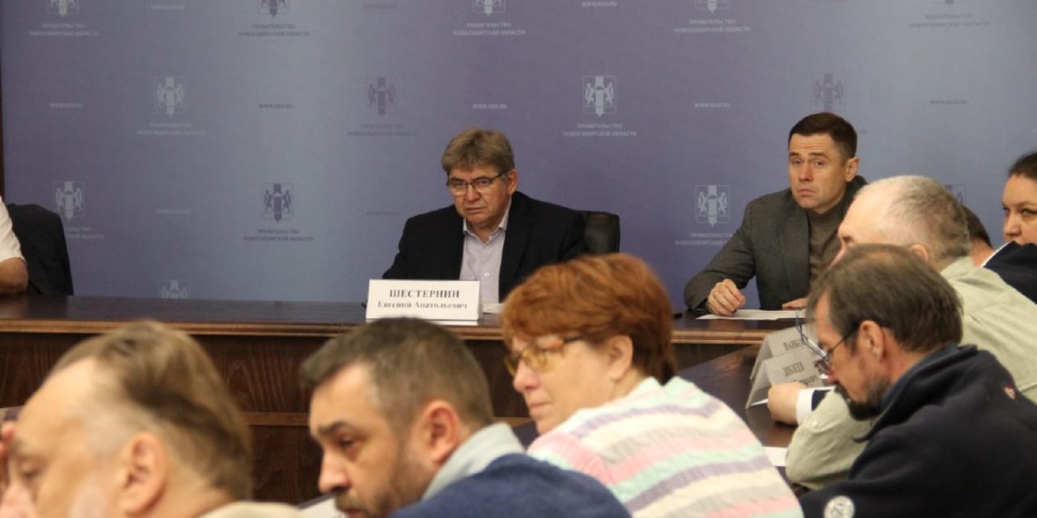 Александр Аксёненко: в Новосибирске жители борются за сохранение лесов