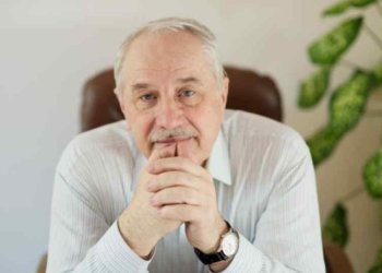 Физика Маслова из Новосибирска приговорили к 14 годам колонии