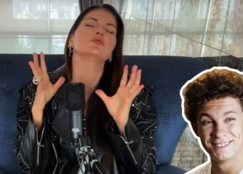 «Кого-то покусал»: психолог разобрала личность новосибирского актера Кологривого