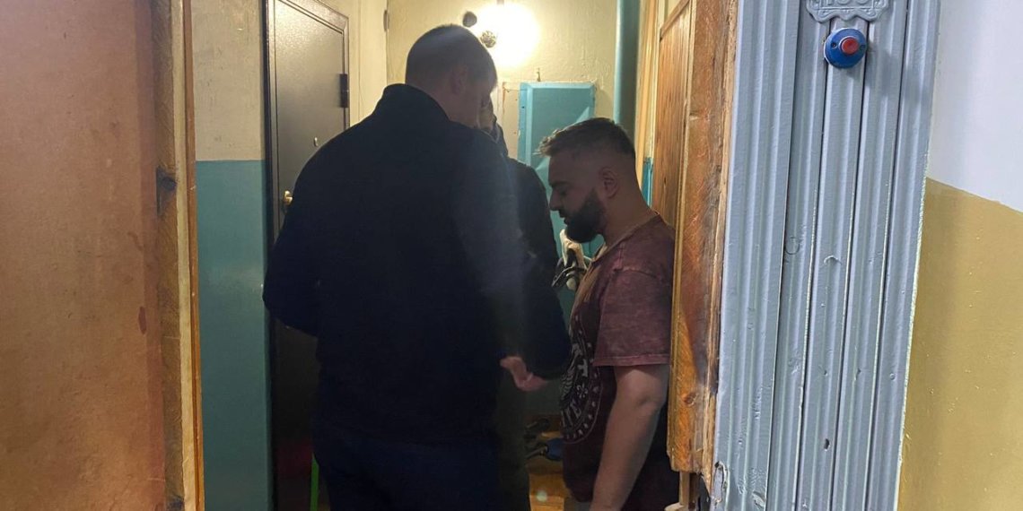 Появились подробности задержания депутата новосибирского горсовета Украинцева