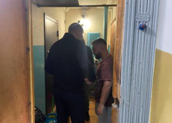 Появились подробности задержания депутата новосибирского горсовета Украинцева