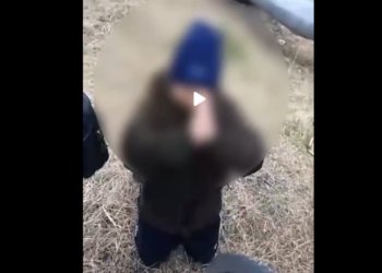 Инцидент с мальчиком, которого поставили на колени подростки, проверяет МВД под Новосибирском