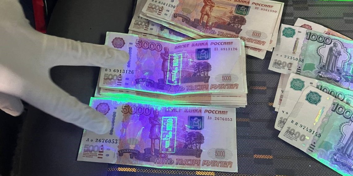 Замглавы Краснообска задержан по подозрению в получении взятки