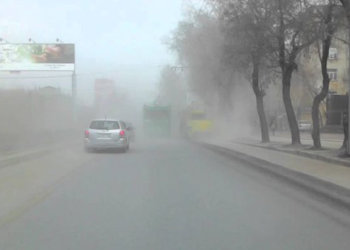 На уборку улиц в Новосибирске дополнительно выделят 169 млн рублей