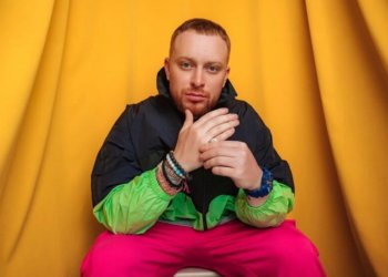 Певец Леша Свик отменил концерт в Новосибирске из-за операции