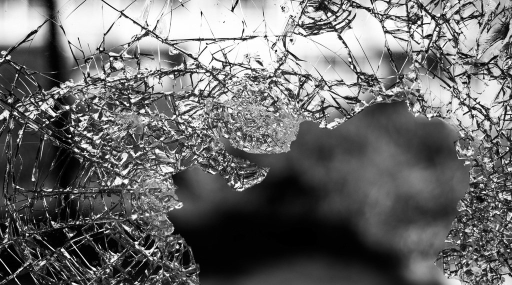 Водитель и два пассажира Лады погибли в ДТП на кемеровской дороге