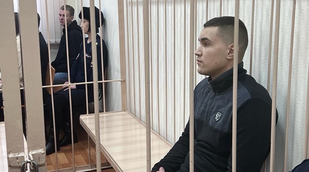 Сын алтайского экс-депутата получил срок за сбитую женщину в центре Новосибирска