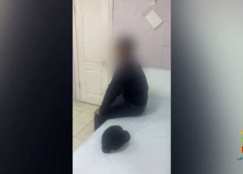 Житель Тувы уснул пьяным на полу самолета рейса Новосибирск — Абакан