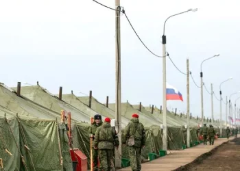 Военный из Новосибирска получит срок за уход в самоволку