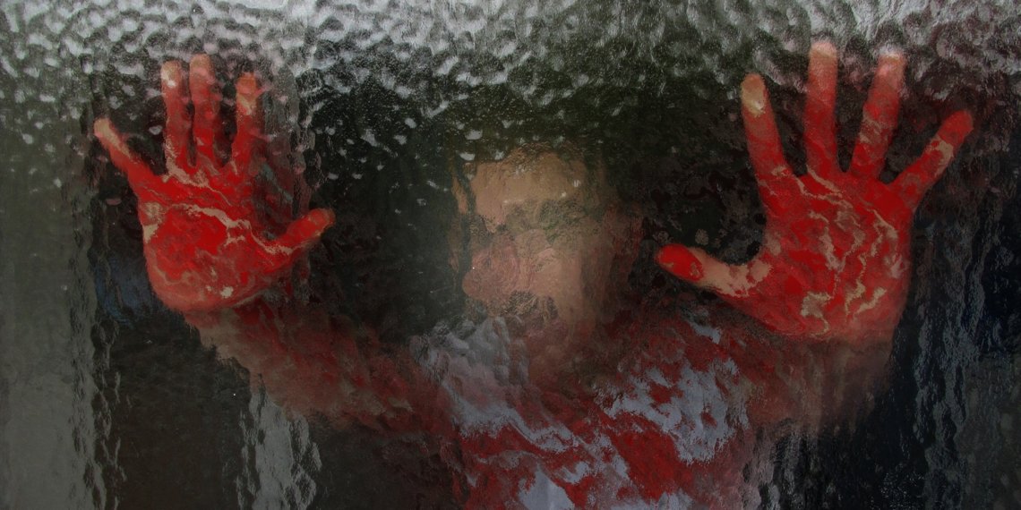 «Сбежала от тирана в Новосибирск»: сибиряк зарезал свою супругу после нескольких попыток помириться