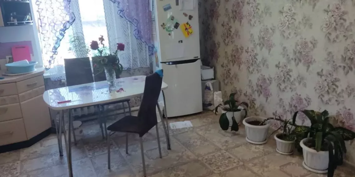 Под Красноярском женщина убила 3-летнюю дочь и ранила ее сестру из-за мести мужу