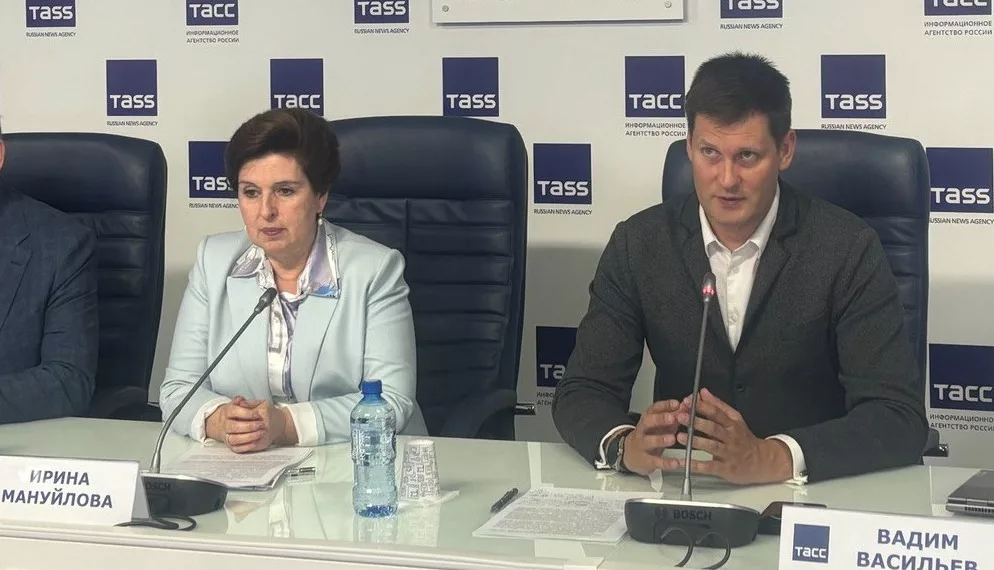 «Остров» собрал более 700 участников из 52 регионов России: в регионе проходит проектно-образовательный интенсив по беспилотникам