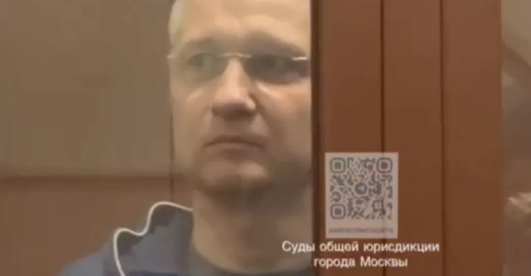 Суд продлил арест замминистра обороны РФ Тимура Иванова