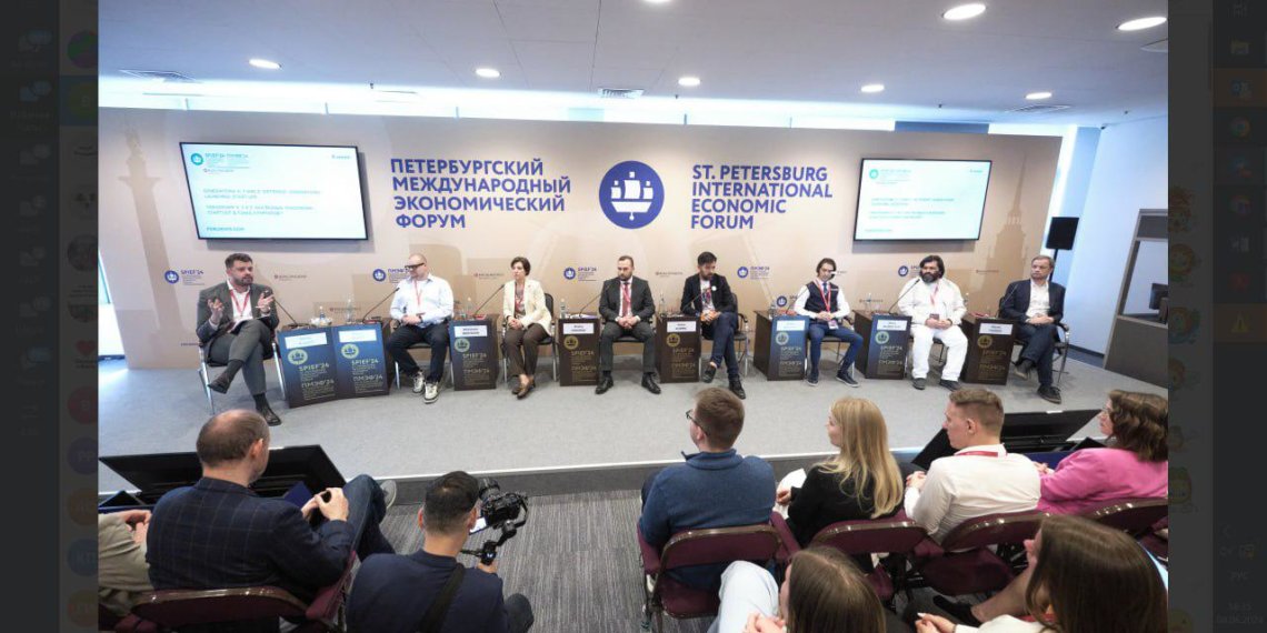 Чаще других открытием собственного бизнеса интересуются представители поколения Z