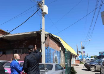 Энергетики и органы правопорядка выявили крупные хищения электроэнергии в Новосибирске