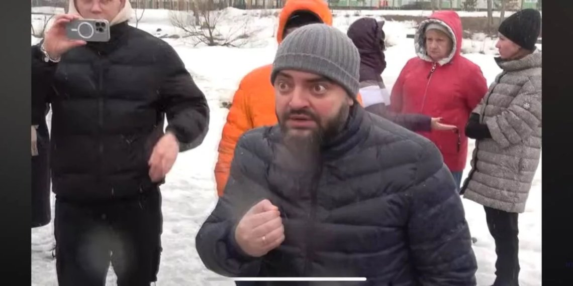 Депутат Украинцев: где грань между взяткой и анимацией?