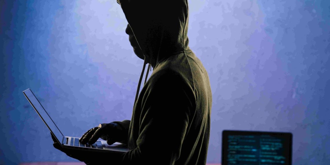 Сибирь входит в топ по числу DDoS-атак и заражений вредоносами