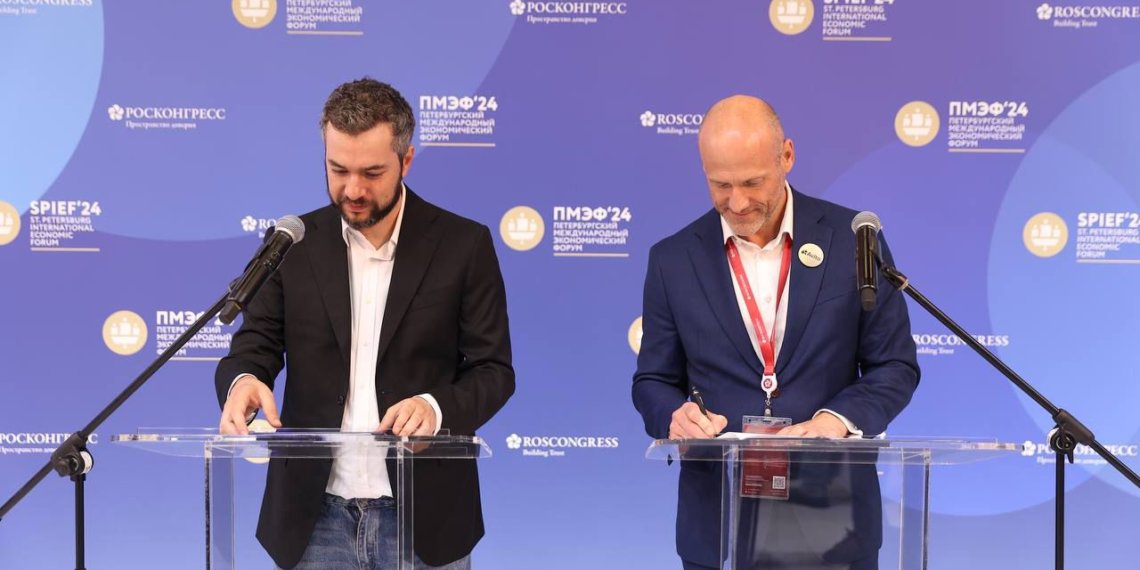 Бизнес и АНО Диалог регионы объединяют силы в информационной сфере