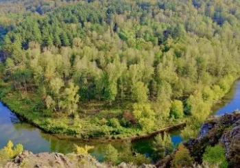 На 50 тысяч туристов больше посетили Новосибирскую область за первые три месяца года