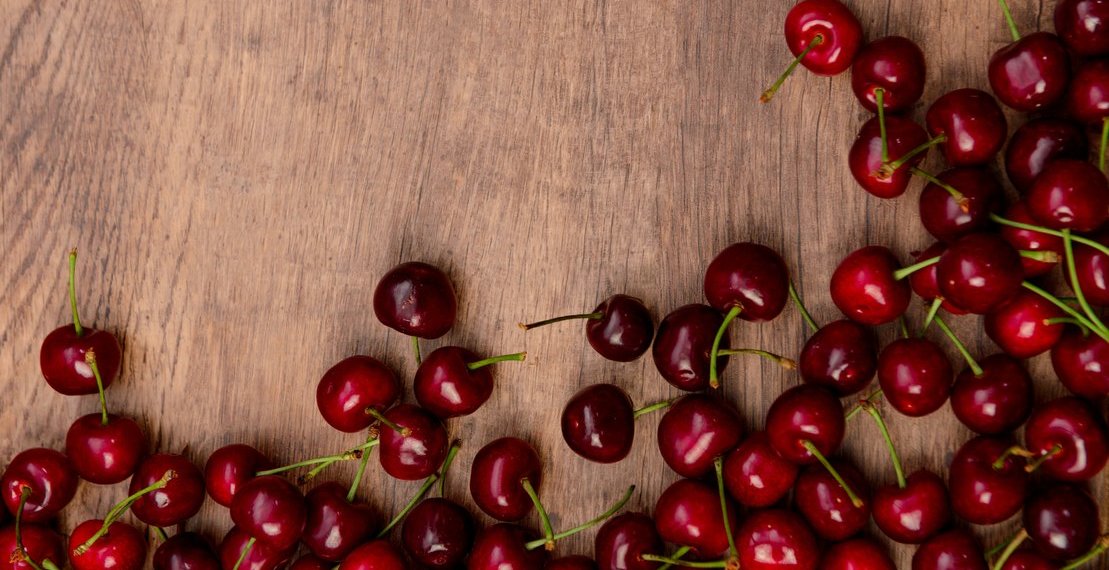 В чем польза и вред черешни — рассказала эксперт