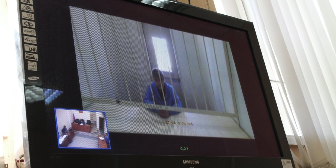 В Новосибирске суд оставил в СИЗО и.о. главы департамента транспорта мэрии Богомазову