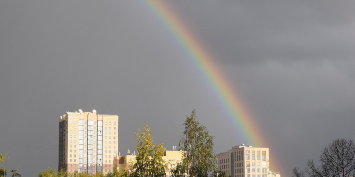 Жара под 30 градусов после заморозков до -1 придёт в Новосибирскую область вместе с грозами
