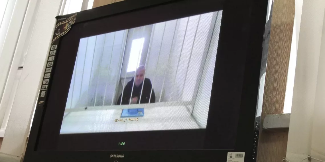 Экс-начальник департамента мэрии Новосибирска Витухин пытался обжаловать приговор