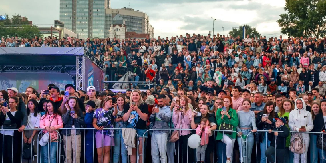Власти могут запретить катание на электросамокатах в людных местах в День города