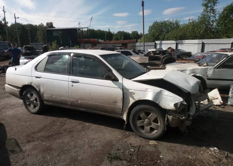 Пьяный 16-летний житель Новосибирской области угнал автомобиль и устроил ДТП