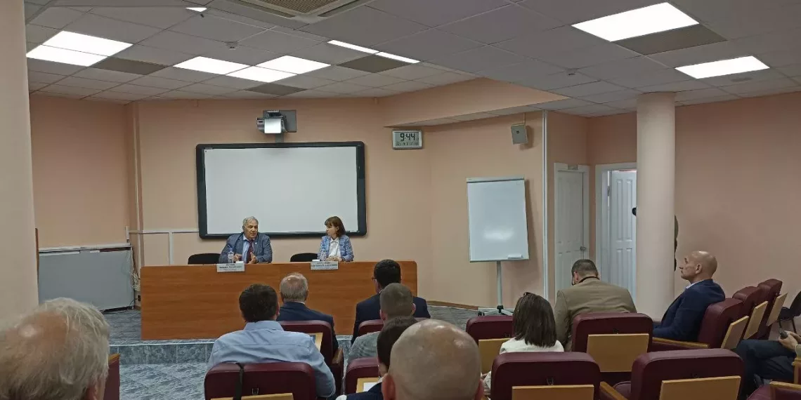 Более 600 фундаментальных научных разработок новосибирских ученых поддержаны правительством региона за 5 лет