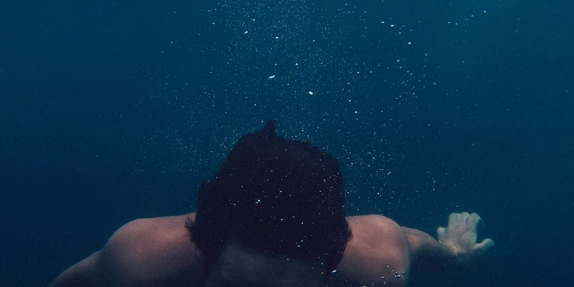 Прокуратура заинтересовалась гибелью подростка в реке Карасук