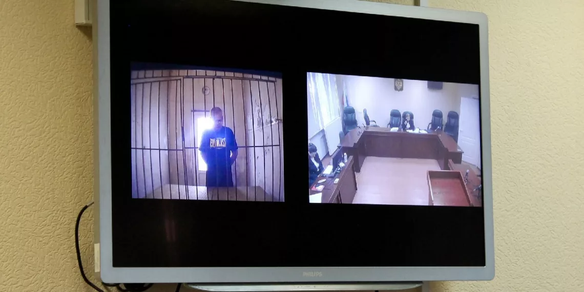 В Новосибирске обвиняемый в растрате директор «Центра водных видов спорта» пытался обжаловать меру пресечения