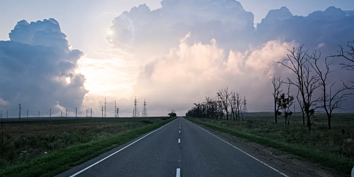 Благодаря нацпроекту БКД добираться до отдаленных сёл станет проще в Новосибирской области