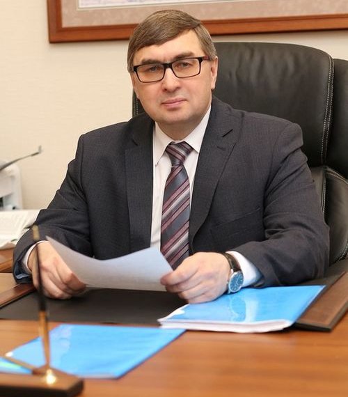 Глава минсельхоза Новосибирской области покидает свой пост