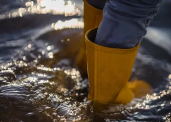 Мэрию через суд обязали установить ливневки в Новосибирске