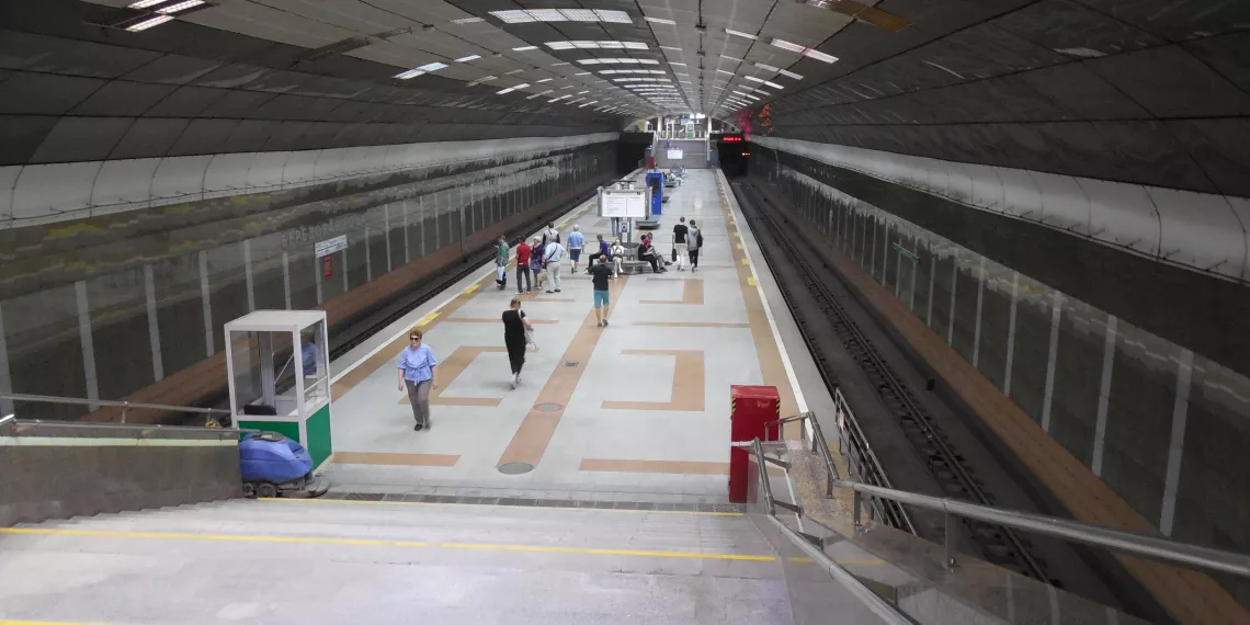 УФАС возбудило дело против дептранса Новосибирска