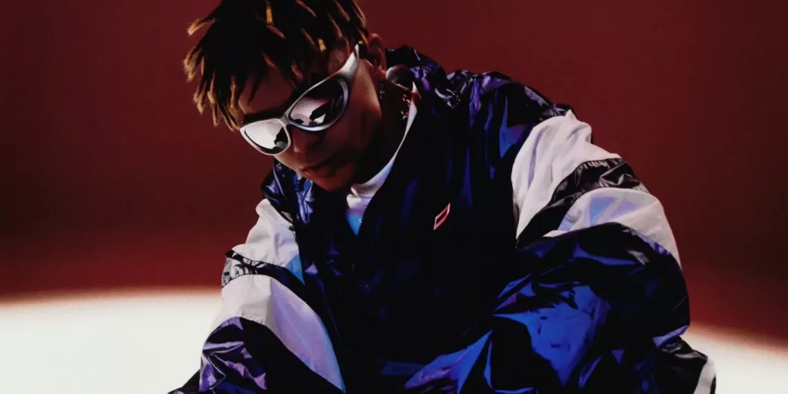 Репертуар Элджея проверили перед выступлением на фестивале в Новосибирске