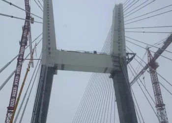 ФАС отклонил перенос сроков сдачи четвертого моста через Обь в Новосибирске