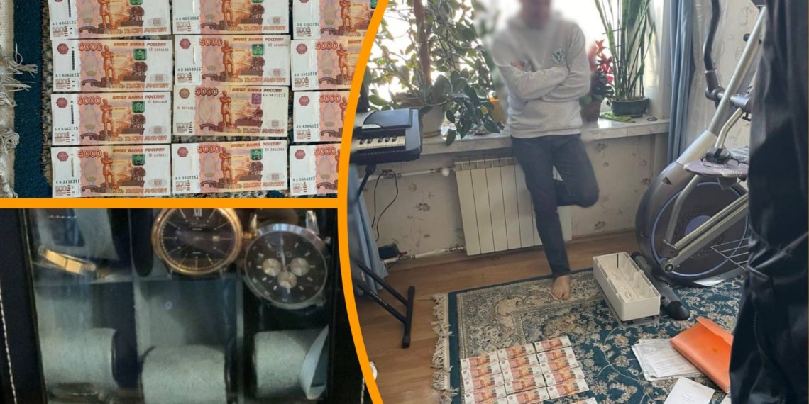 Выяснились подробности уголовного дела главы департамента потребительского рынка Новосибирска