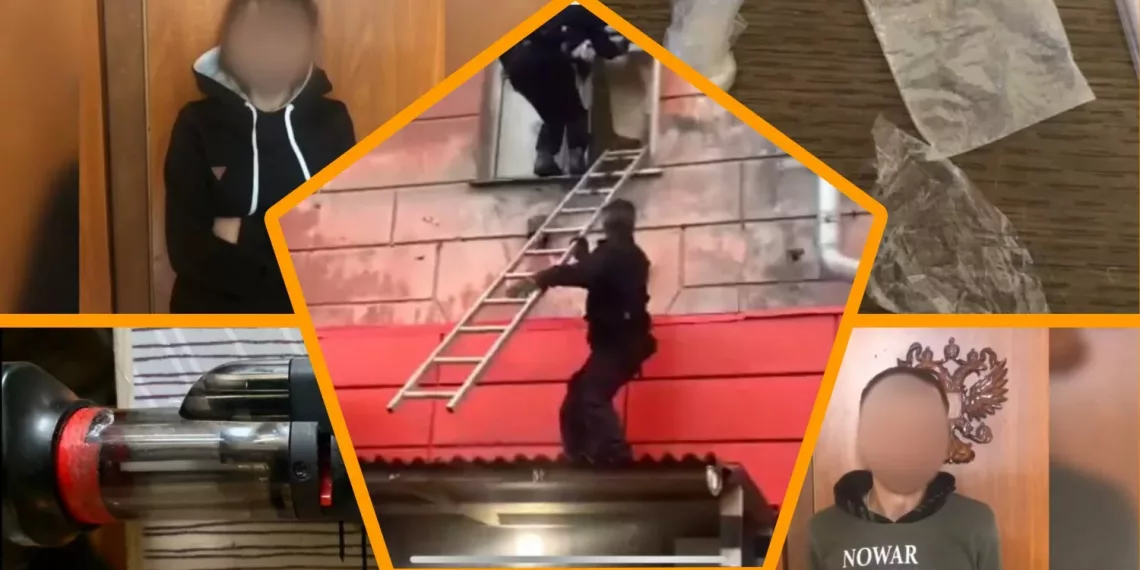 В Новосибирске полицейские накрыли наркопритон на улице Авиастроителей