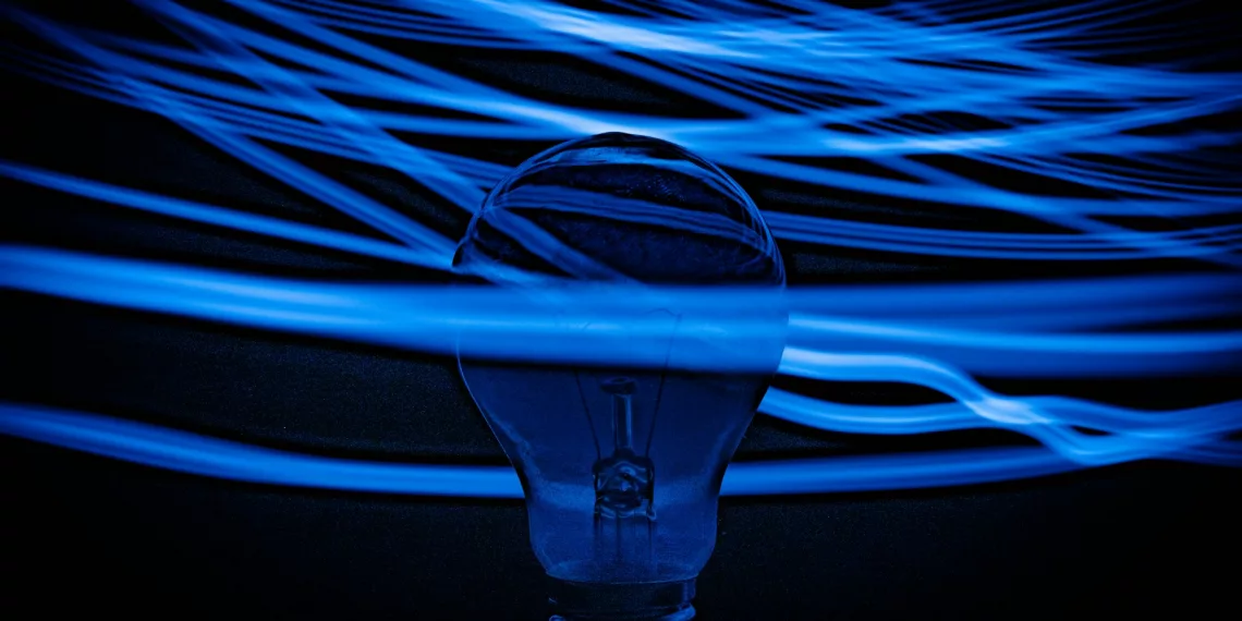 Тысячи новосибирцев остались без электричества из-за ремонта кабельной линии