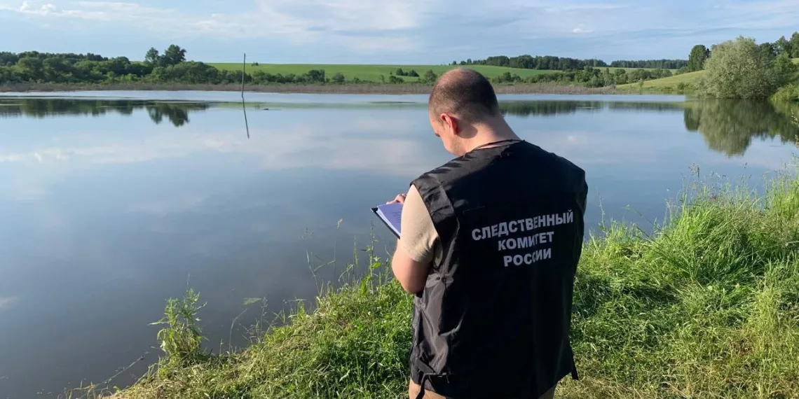 На Алтае 14-летний подросток утонул в пруду