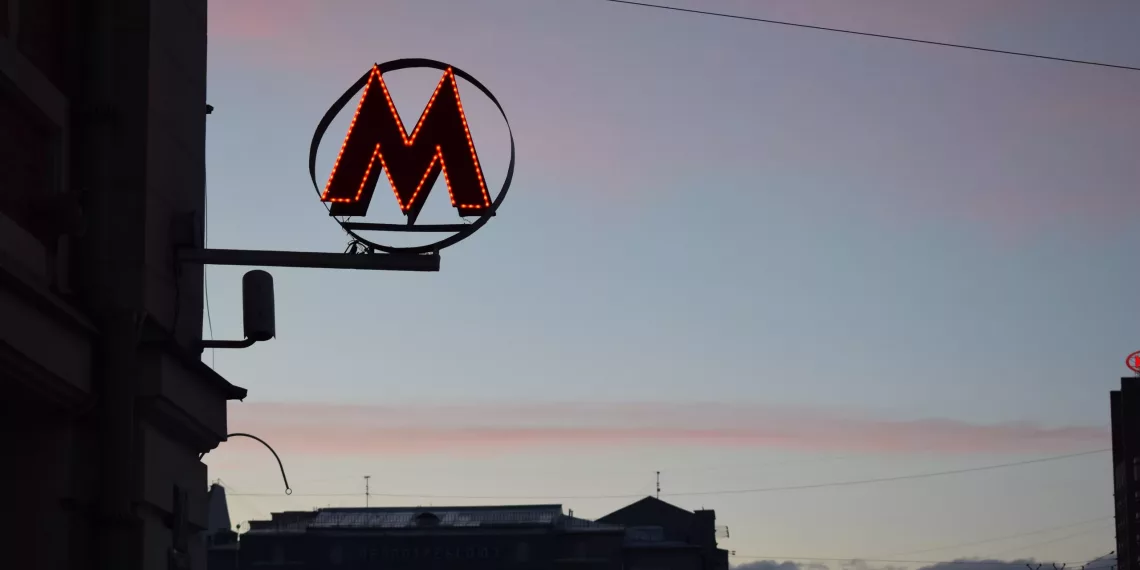 Стало известно, как в Новосибирске будет работать метро в День города