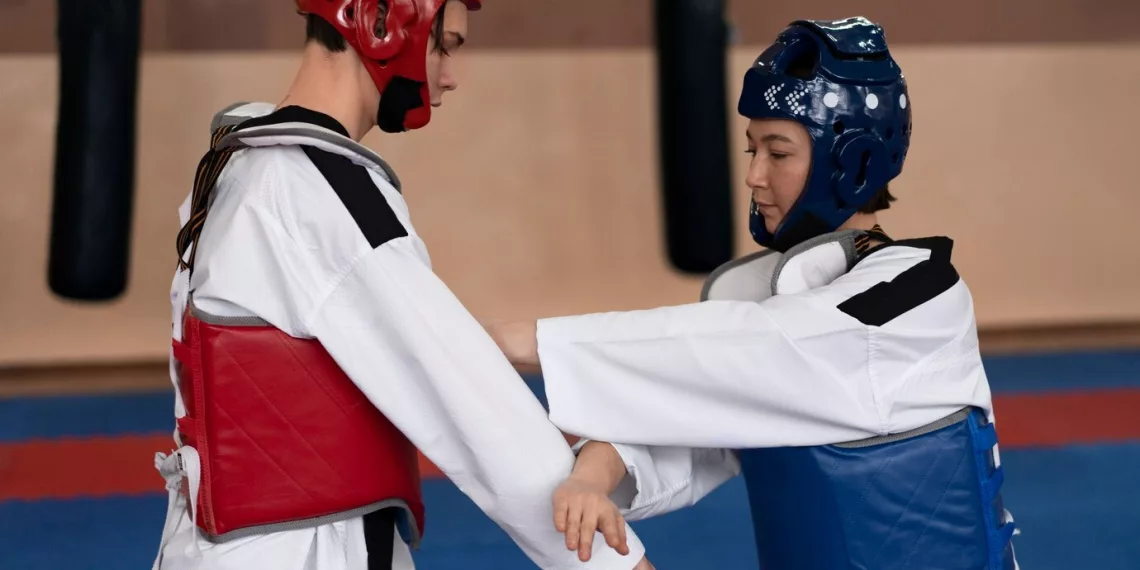 Новосибирец станет знаменосцем на играх «Дети Азии»