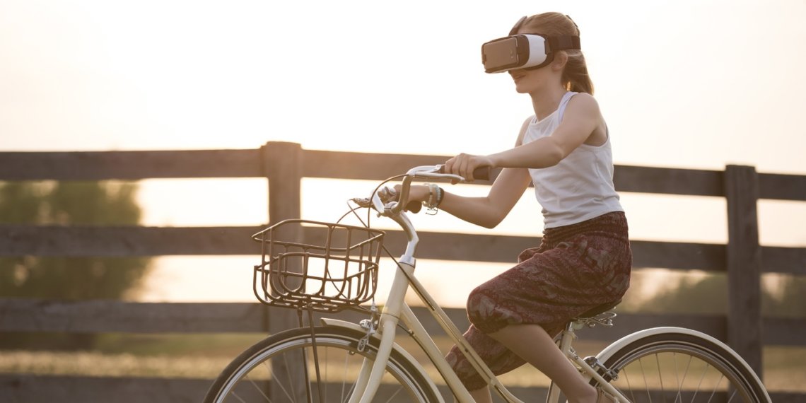 В Новосибирске создали VR-тренажер для детей с СДВГ