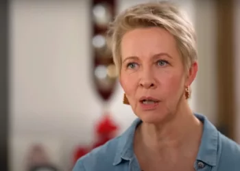 Татьяну Лазареву* из Новосибирска внесли в список террористов и экстремистов