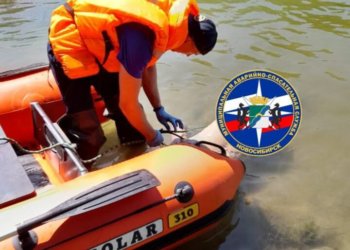 Мужчина утонул в Горском карьере в Новосибирске